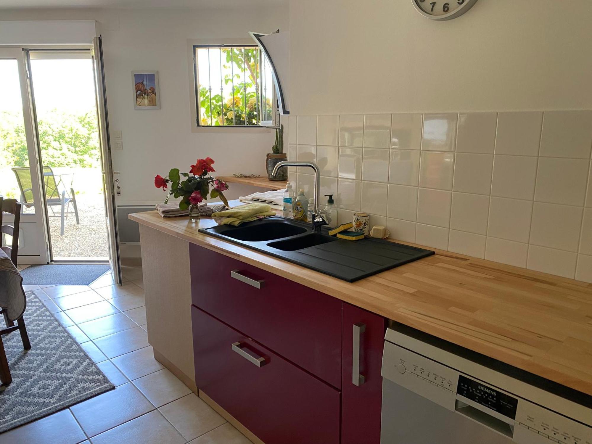Logement Entier De Charme, Gite Equestre Gers Flamarens Dış mekan fotoğraf