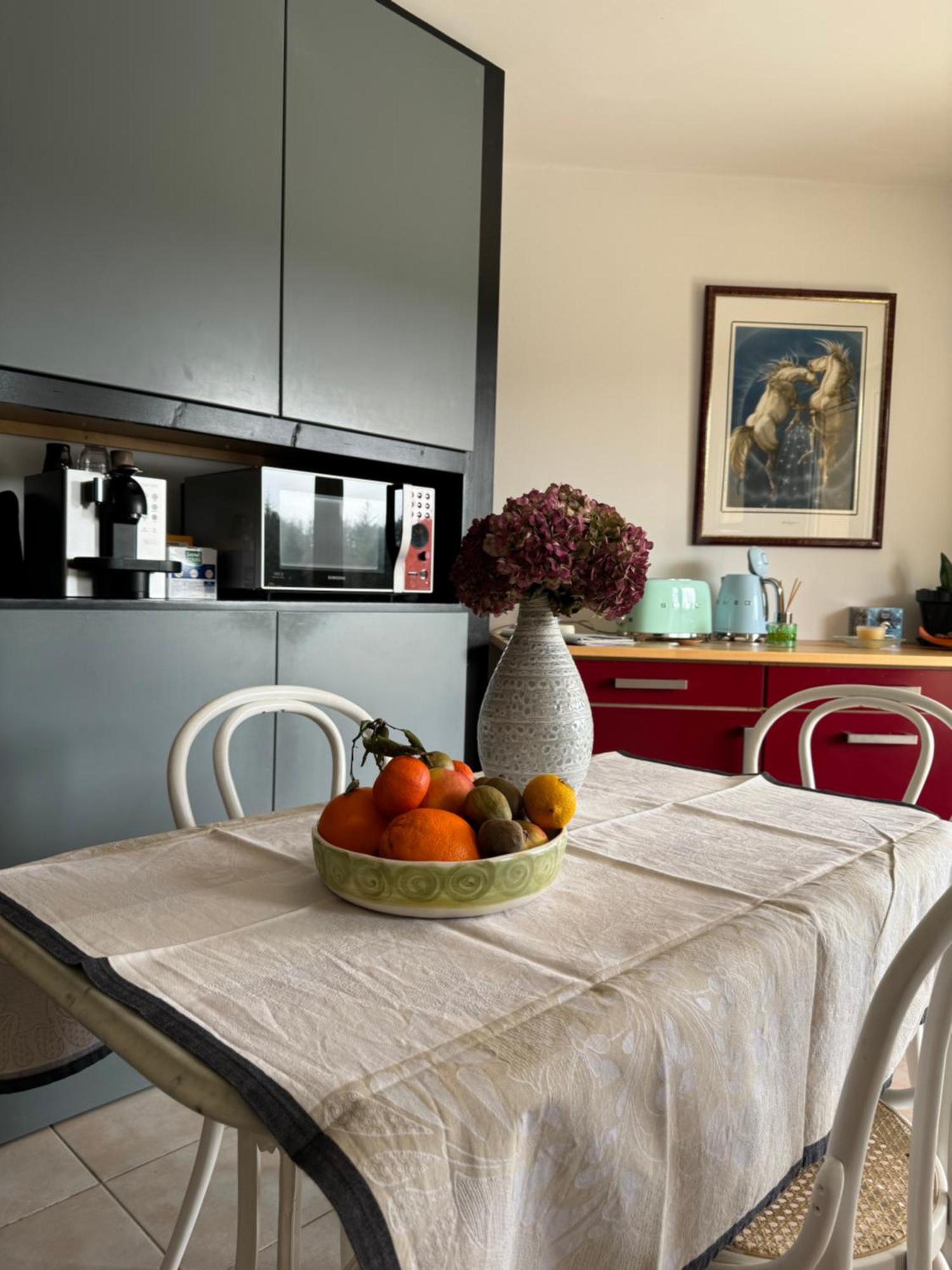 Logement Entier De Charme, Gite Equestre Gers Flamarens Dış mekan fotoğraf